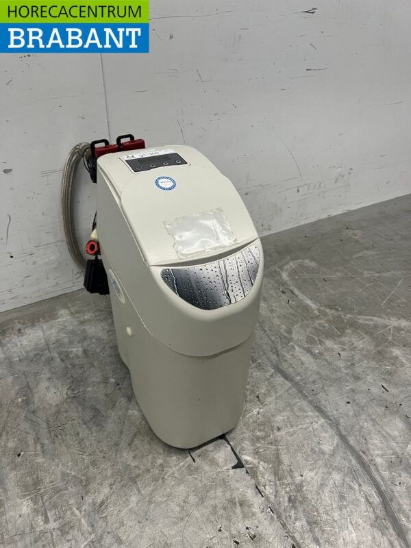 Digisoft DS-500 Wasserenthärter 1000 Liter/Stunde 230V Horeca – Bild 3