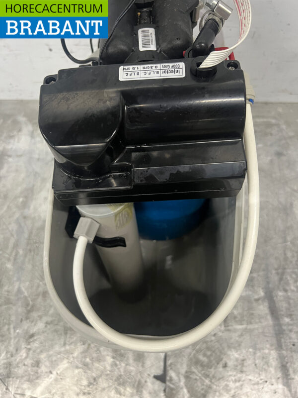 Digisoft DS-500 Wasserenthärter 1000 Liter/Stunde 230V Horeca – Bild 5