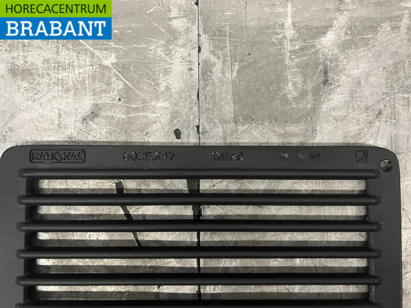 Rational CombiGrill Grillrost 1/1 GN Horeca – Bild 4