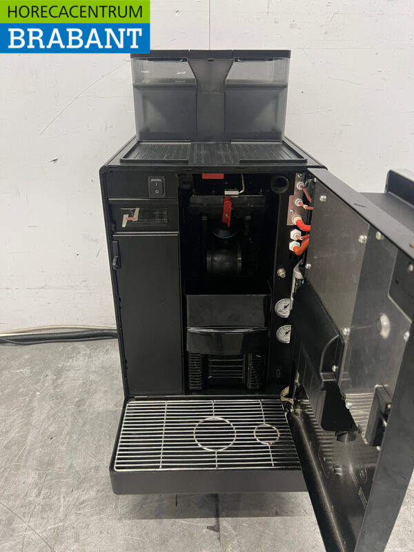 Edelstahl Franke A600 MS EC Vollautomatische Kaffeemaschine 230V Horeca – Bild 4