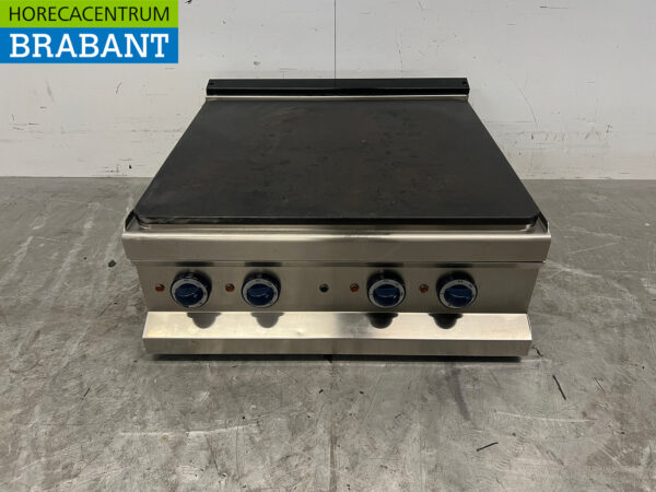 Edelstahl Roeder Schnellkochtopf 70 cm 400V Horeca