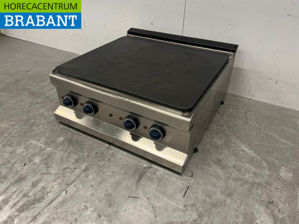 Edelstahl Roeder Schnellkochtopf 70 cm 400V Horeca – Bild 2