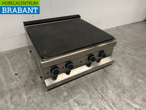 Edelstahl Roeder Schnellkochtopf 70 cm 400V Horeca – Bild 3