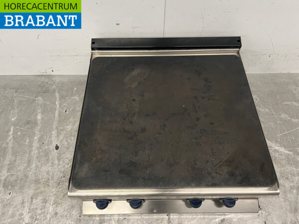 Edelstahl Roeder Schnellkochtopf 70 cm 400V Horeca – Bild 4