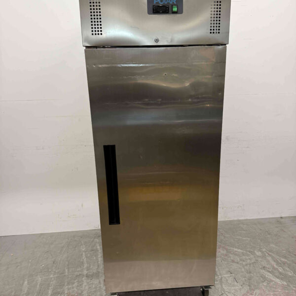 Edelstahl Polar Patiserie Gefrierschrank 850 Liter 230V Catering Bäckerei (kopie)