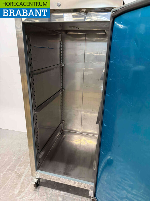Edelstahl Polar Patiserie Gefrierschrank 850 Liter 230V Catering Bäckerei (kopie) – Bild 4