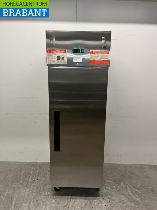 Polar G592 Kühlschrank Kühlung 600 Liter 230V Horeca
