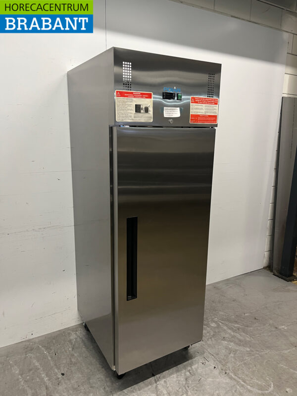 Polar G592 Kühlschrank Kühlung 600 Liter 230V Horeca – Bild 3