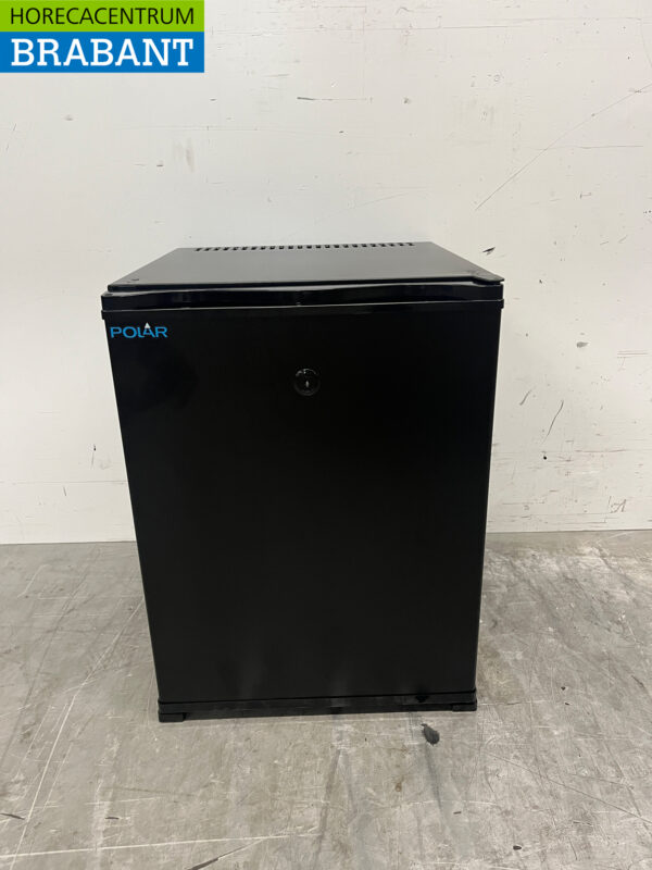 Polar GE579 Minibar Minikühlschrank 29 Liter 230V Horeca
