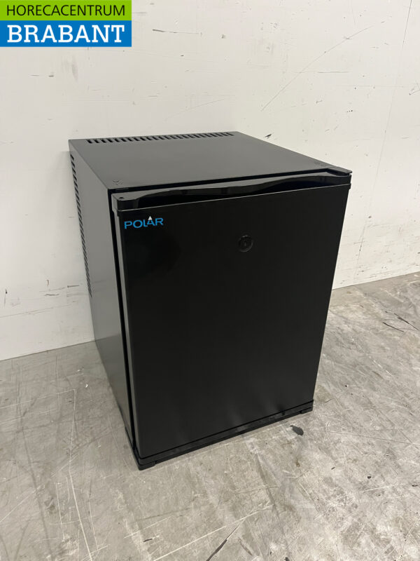 Polar GE579 Minibar Minikühlschrank 29 Liter 230V Horeca – Bild 3