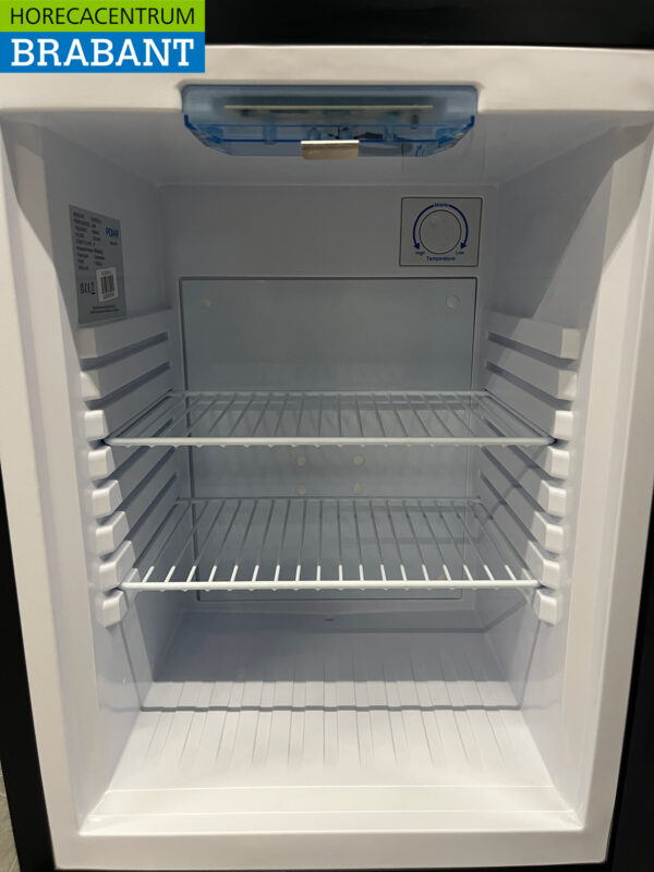 Polar GE579 Minibar Minikühlschrank 29 Liter 230V Horeca – Bild 5