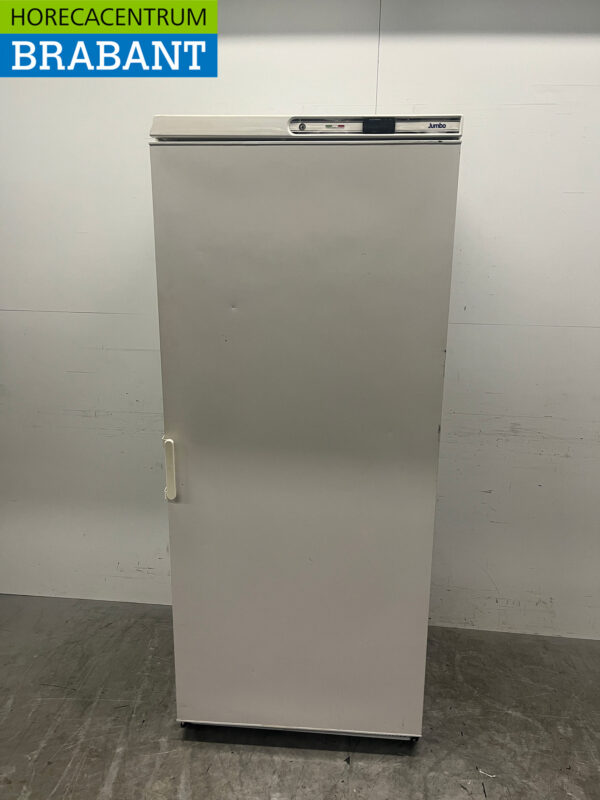 Jumbo Gefrierschrank 640 Liter 230V Horeca