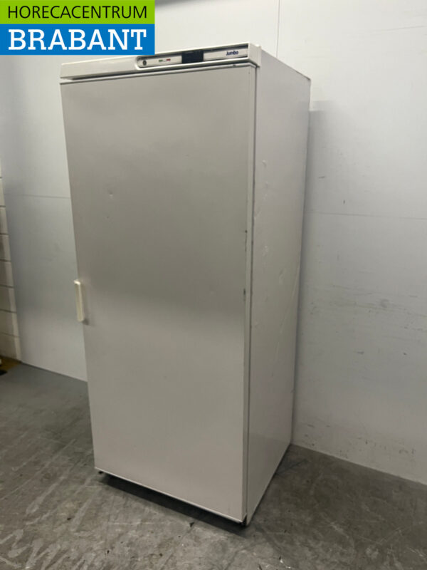 Jumbo Gefrierschrank 640 Liter 230V Horeca – Bild 2