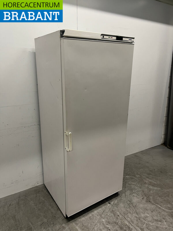 Jumbo Gefrierschrank 640 Liter 230V Horeca – Bild 3