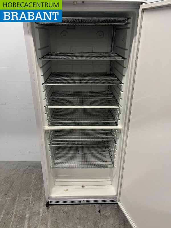 Jumbo Gefrierschrank 640 Liter 230V Horeca – Bild 5