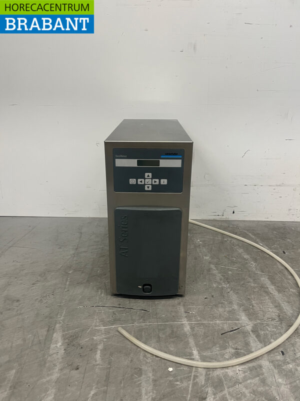 Edelstahl Winterhalter Wasserenthärter Umkehrosmoseanlage 230V Horeca