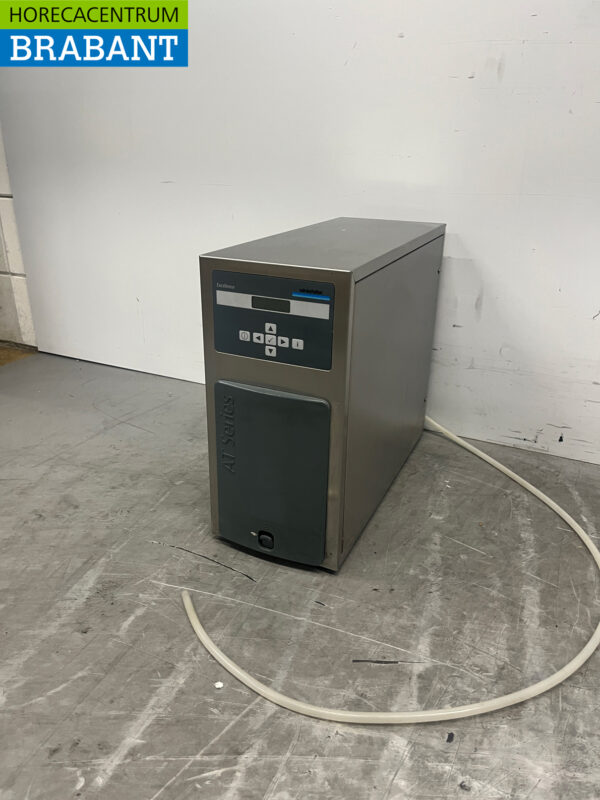Edelstahl Winterhalter Wasserenthärter Umkehrosmoseanlage 230V Horeca – Bild 2