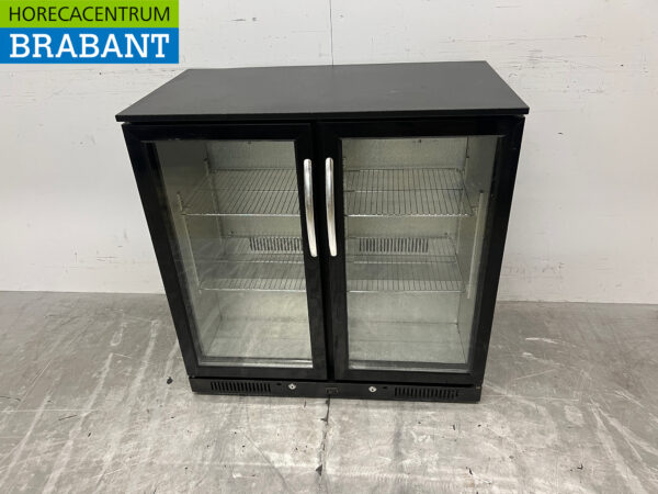 Maxxfrost Bar Kühlbox 228 Liter 90 cm 230V Horeca