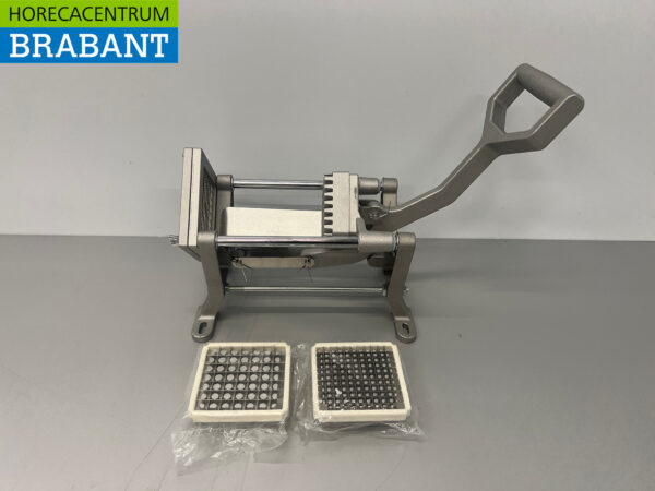Späneschneider 7, 9 und 14 mm Klinge Catering Industrie