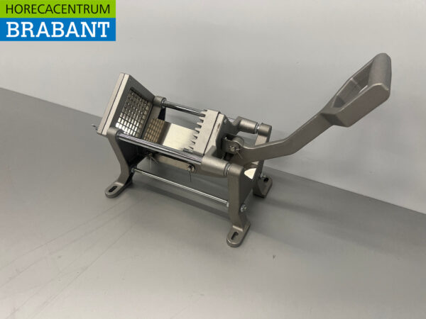 Späneschneider 7, 9 und 14 mm Klinge Catering Industrie – Bild 2