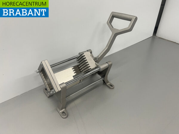 Späneschneider 7, 9 und 14 mm Klinge Catering Industrie – Bild 3