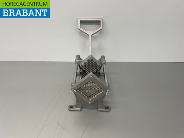 Späneschneider 7, 9 und 14 mm Klinge Catering Industrie – Bild 4