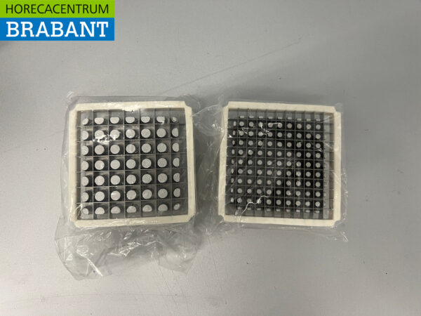 Späneschneider 7, 9 und 14 mm Klinge Catering Industrie – Bild 5