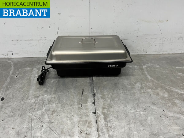Saro Elektrische Chafing Dish 230V Catering