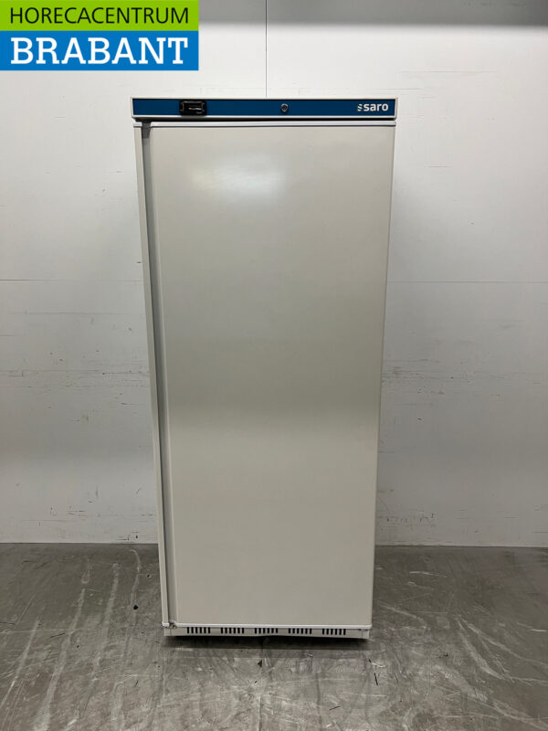 Saro Gefrierschrank 600 Liter 230V Horeca
