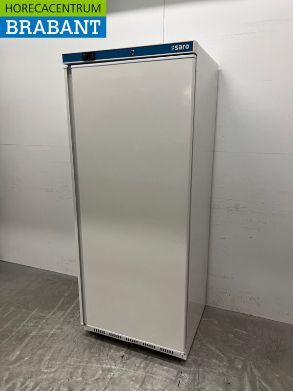 Saro Gefrierschrank 600 Liter 230V Horeca – Bild 2