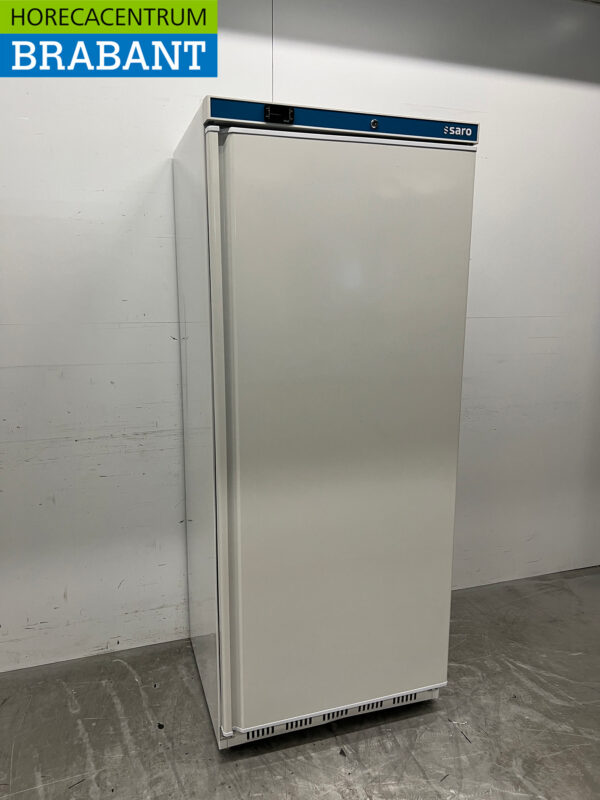 Saro Gefrierschrank 600 Liter 230V Horeca – Bild 3