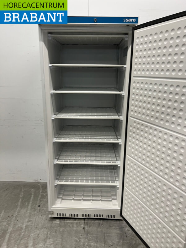 Saro Gefrierschrank 600 Liter 230V Horeca – Bild 4