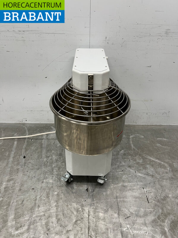 Saro Spiralschneider 42 Liter 400V Catering Bäckerei