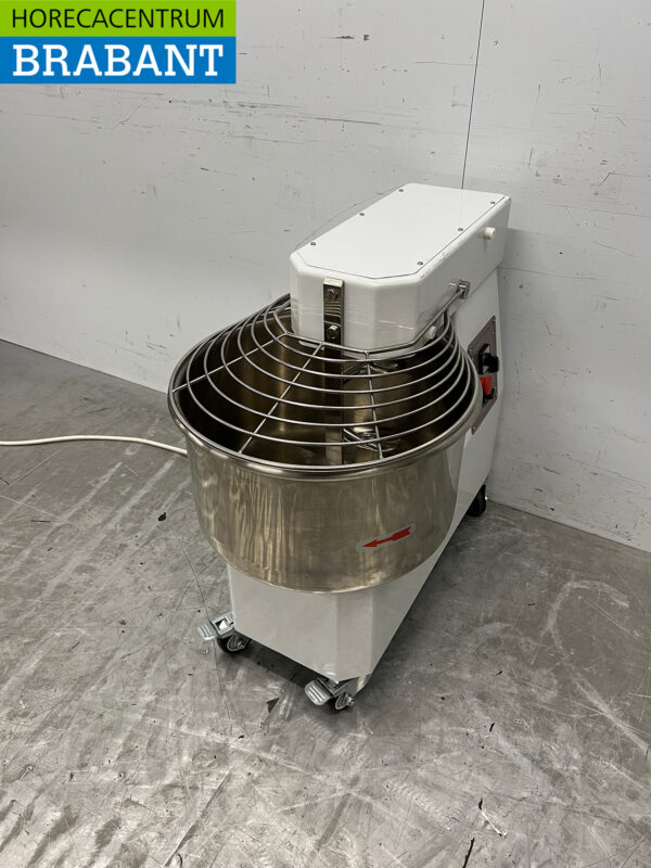 Saro Spiralschneider 42 Liter 400V Catering Bäckerei – Bild 2
