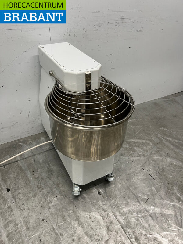 Saro Spiralschneider 42 Liter 400V Catering Bäckerei – Bild 3