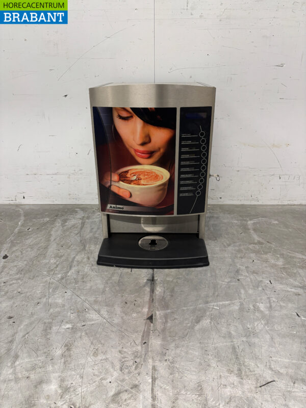 Animo Optivend 3 Kaffeemaschine 230V Horeca