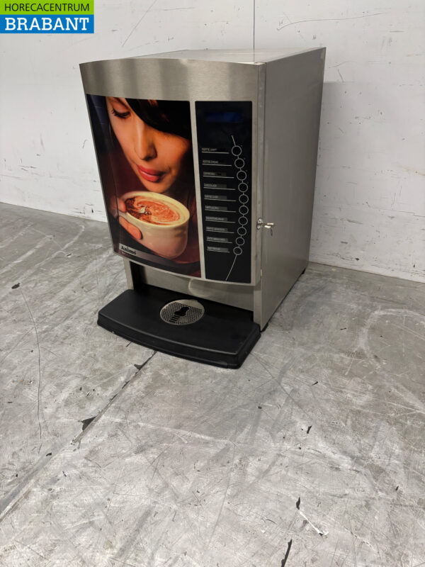 Animo Optivend 3 Kaffeemaschine 230V Horeca – Bild 2
