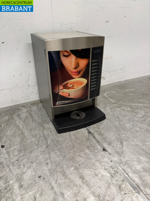 Animo Optivend 3 Kaffeemaschine 230V Horeca – Bild 3