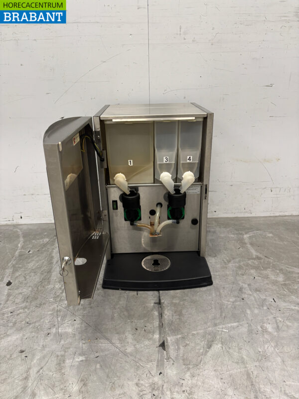 Animo Optivend 3 Kaffeemaschine 230V Horeca – Bild 4