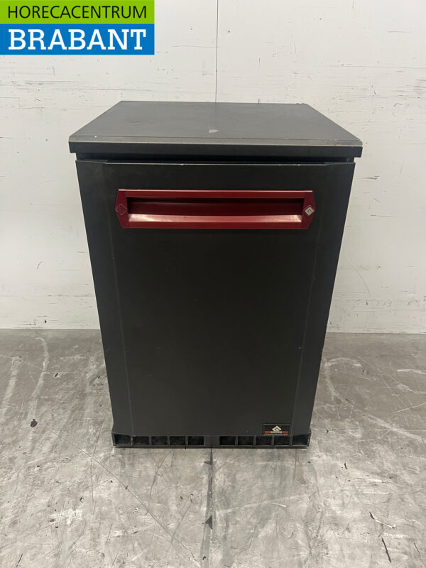 Gamko Bar Kühlbox 1 Tür 55,5 cm 230V Horeca