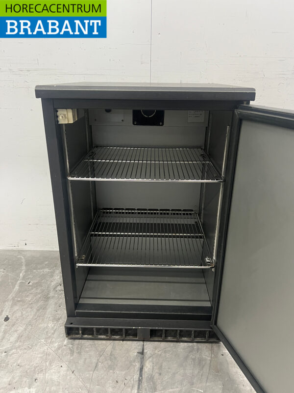 Gamko Bar Kühlbox 1 Tür 55,5 cm 230V Horeca – Bild 4