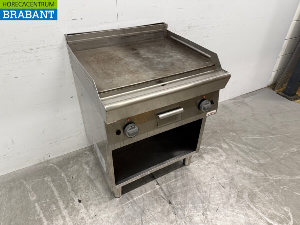 Edelstahl Modular Glattes Backblech 70 cm Natural Gas Catering – Bild 3