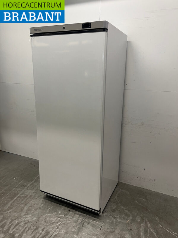 Saro Gefriertruhe Gefrierschrank 534 Liter 230V Horeca – Bild 2