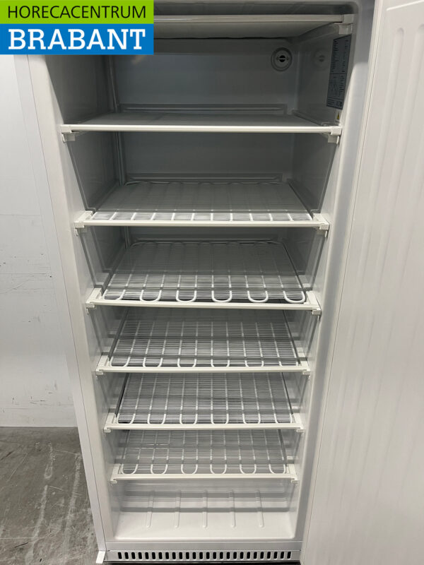 Saro Gefriertruhe Gefrierschrank 534 Liter 230V Horeca – Bild 5