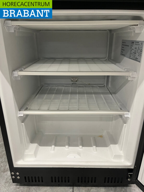 Saro Tischgefrierschrank 129 Liter 230V Horeca – Bild 5