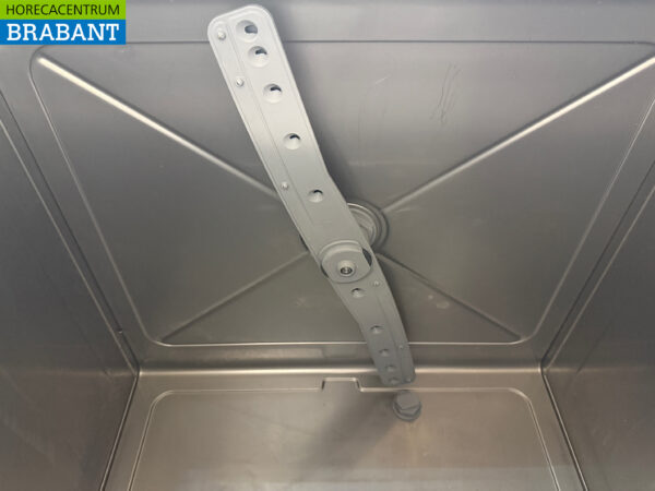Edelstahl Colged Geschirrspüler mit Ablaufpumpe 400V Horeca – Bild 5