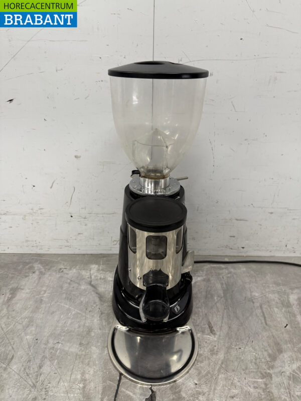 Fiorenzato F5 Bohnenmühle Kaffeemühle 230V Catering