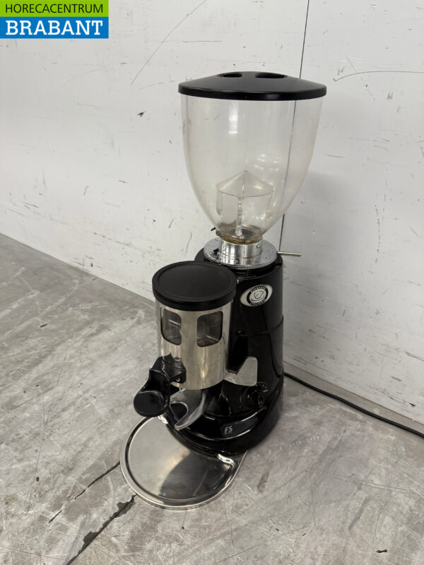Fiorenzato F5 Bohnenmühle Kaffeemühle 230V Catering – Bild 2