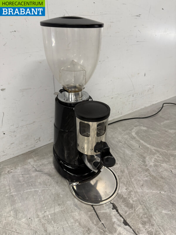 Fiorenzato F5 Bohnenmühle Kaffeemühle 230V Catering – Bild 3