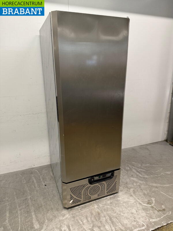 Mondial Gefrierschrank aus Edelstahl 451 Liter 230V Horeca – Bild 3